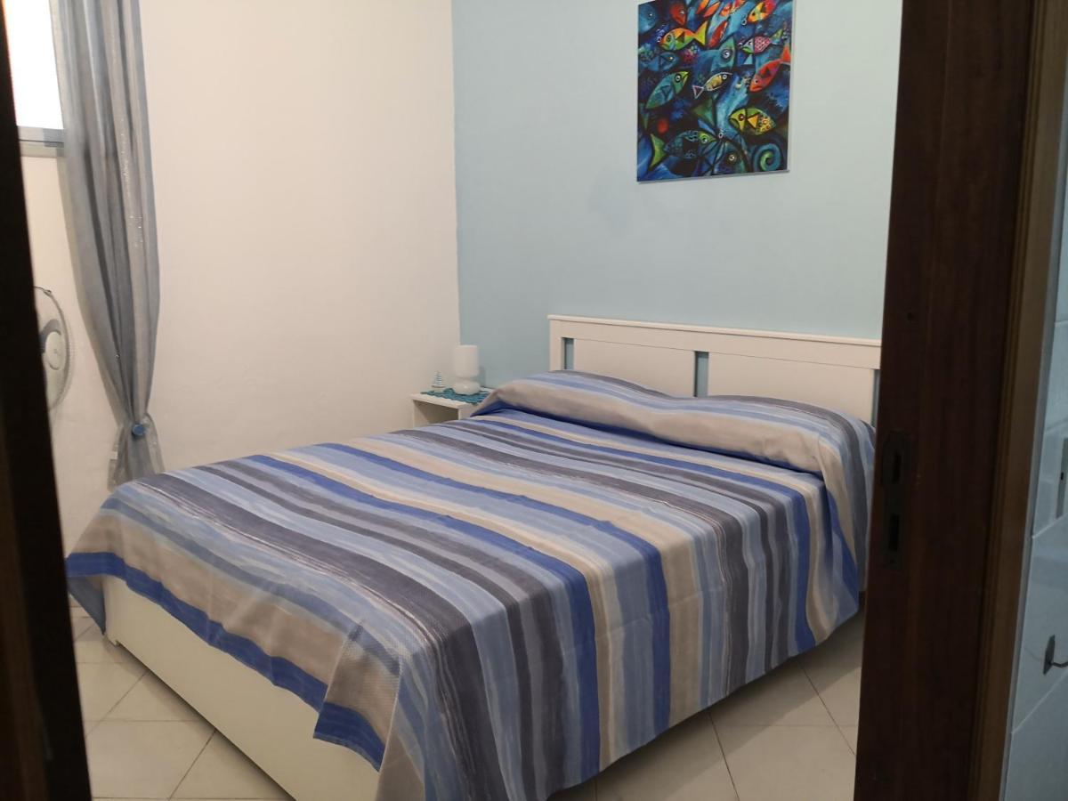 טראפטו Short Lets Vacanze "Massimo" מראה חיצוני תמונה