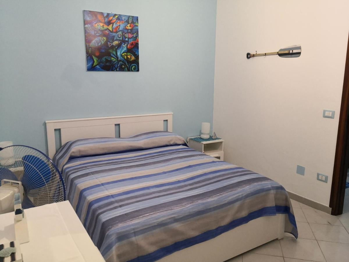 טראפטו Short Lets Vacanze "Massimo" מראה חיצוני תמונה