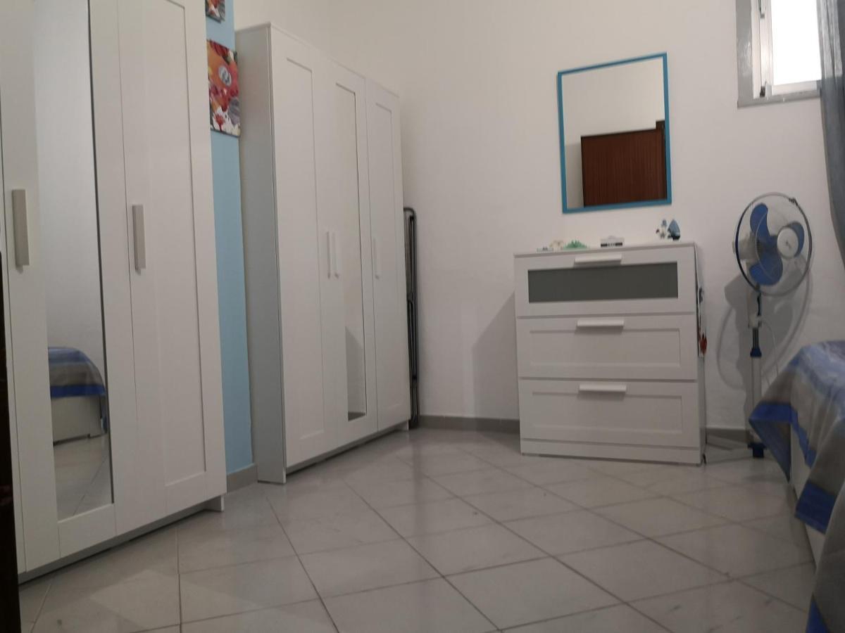 טראפטו Short Lets Vacanze "Massimo" מראה חיצוני תמונה