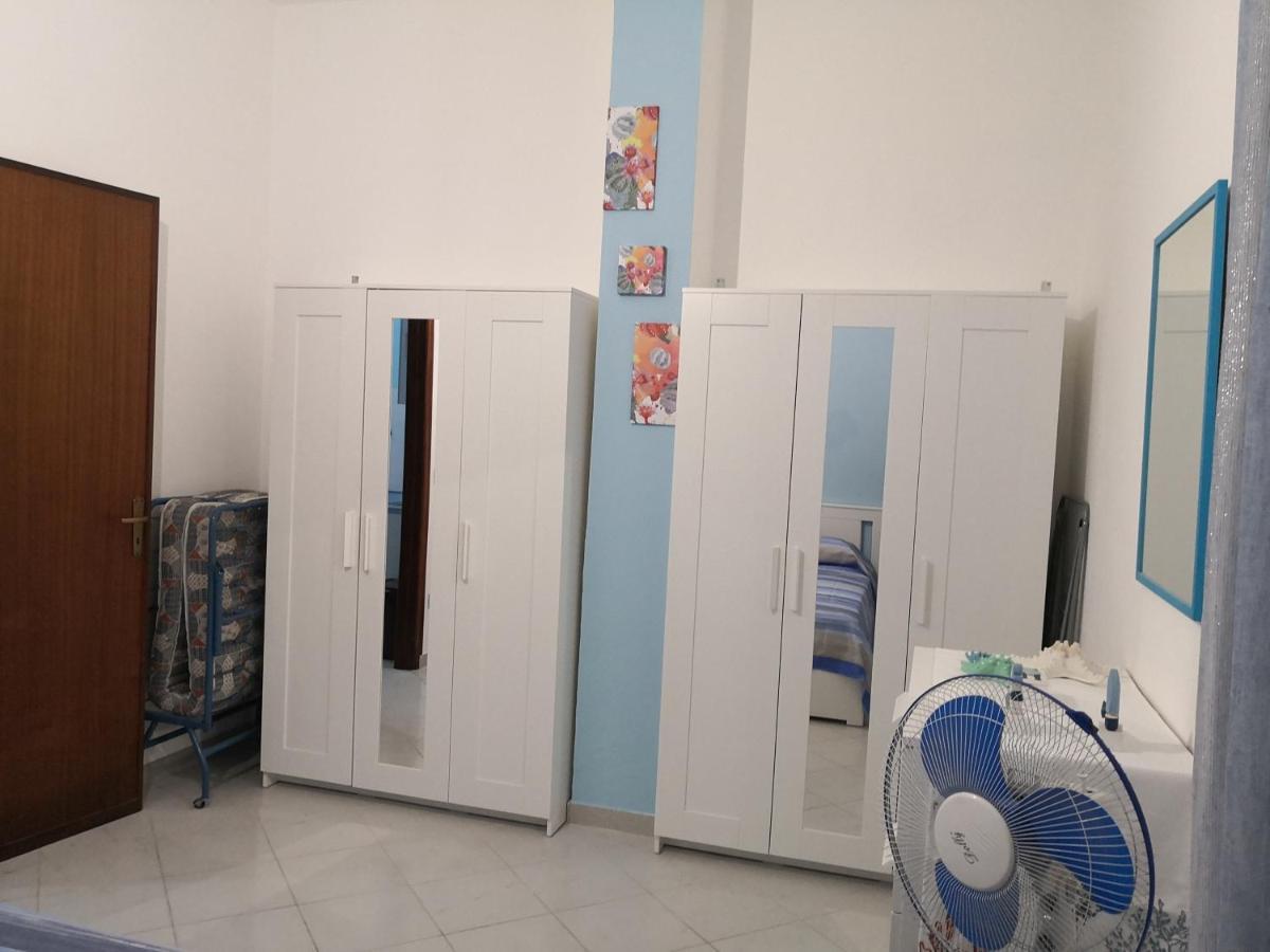 טראפטו Short Lets Vacanze "Massimo" מראה חיצוני תמונה