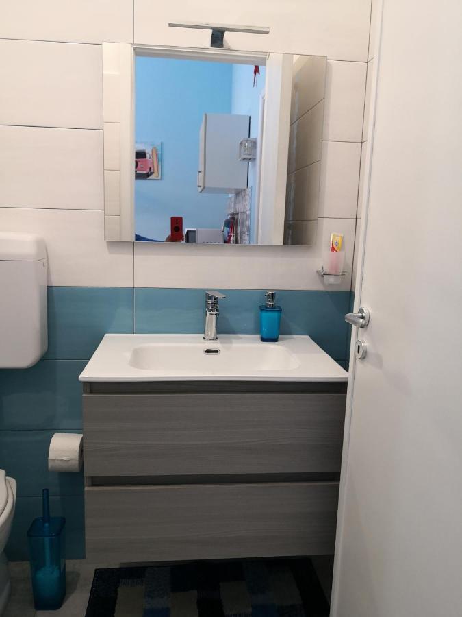טראפטו Short Lets Vacanze "Massimo" מראה חיצוני תמונה