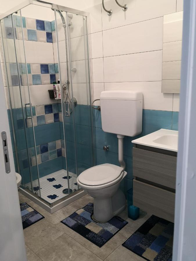 טראפטו Short Lets Vacanze "Massimo" מראה חיצוני תמונה