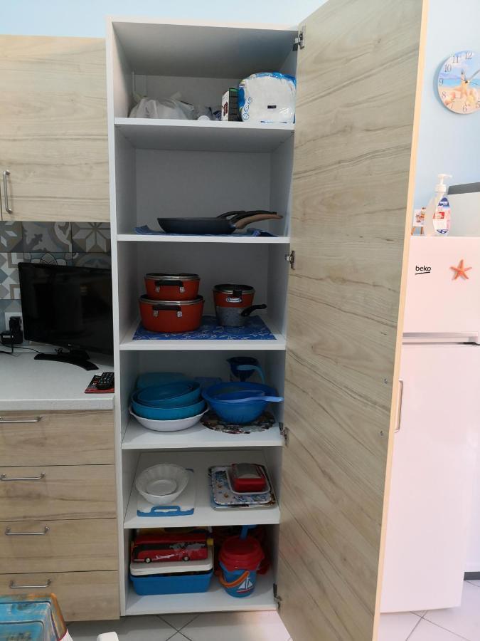 טראפטו Short Lets Vacanze "Massimo" מראה חיצוני תמונה