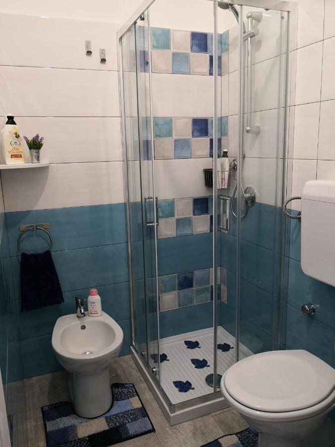 טראפטו Short Lets Vacanze "Massimo" מראה חיצוני תמונה