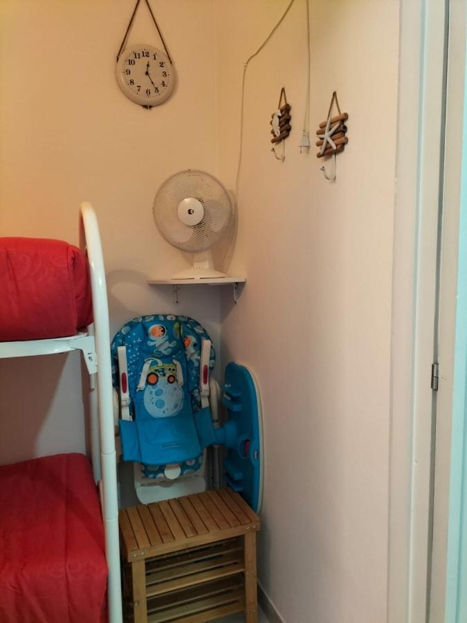 טראפטו Short Lets Vacanze "Massimo" מראה חיצוני תמונה
