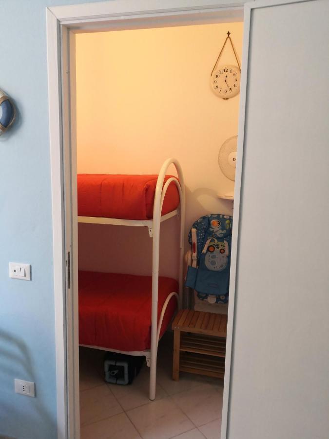 טראפטו Short Lets Vacanze "Massimo" מראה חיצוני תמונה
