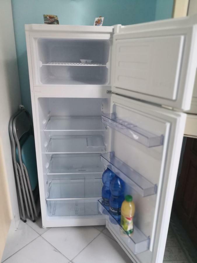 טראפטו Short Lets Vacanze "Massimo" מראה חיצוני תמונה